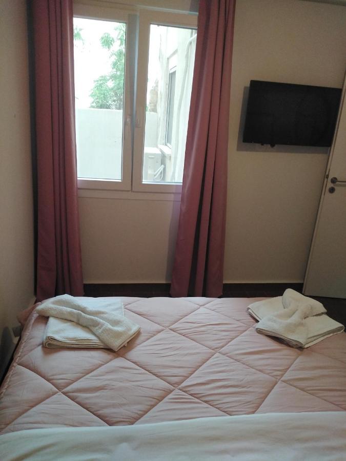 Coco Deluxe Apartment City Center Of Heraklion 외부 사진