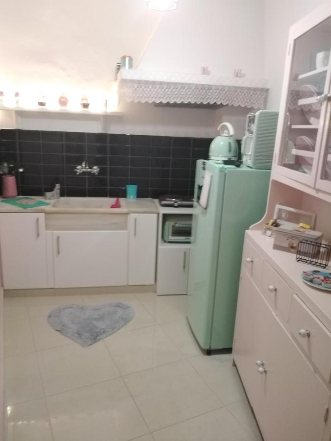Coco Deluxe Apartment City Center Of Heraklion 외부 사진