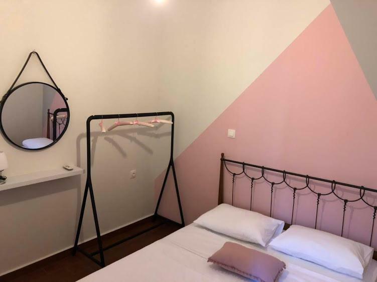 Coco Deluxe Apartment City Center Of Heraklion 외부 사진