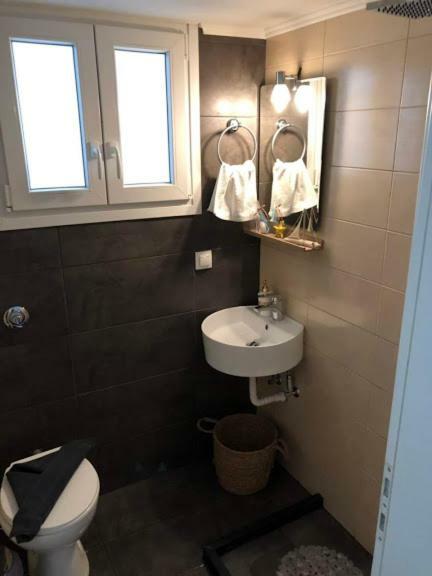 Coco Deluxe Apartment City Center Of Heraklion 외부 사진