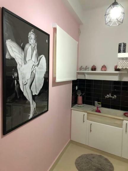 Coco Deluxe Apartment City Center Of Heraklion 외부 사진