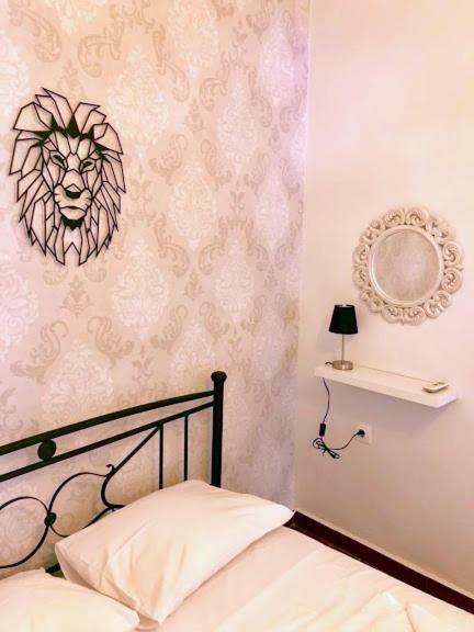 Coco Deluxe Apartment City Center Of Heraklion 외부 사진