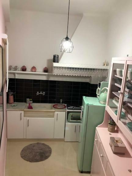 Coco Deluxe Apartment City Center Of Heraklion 외부 사진