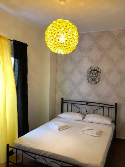Coco Deluxe Apartment City Center Of Heraklion 외부 사진