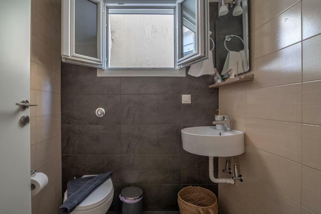 Coco Deluxe Apartment City Center Of Heraklion 외부 사진