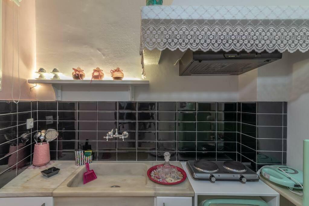 Coco Deluxe Apartment City Center Of Heraklion 외부 사진