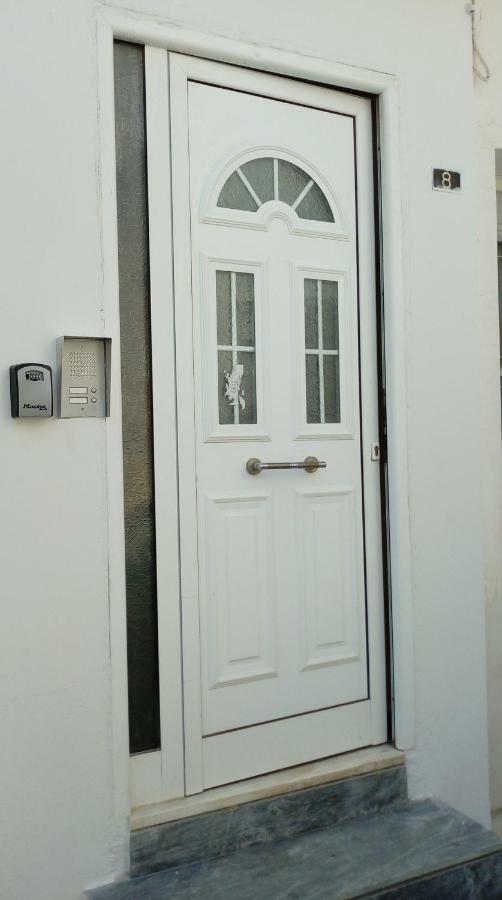 Coco Deluxe Apartment City Center Of Heraklion 외부 사진